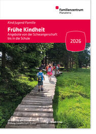 Vorschaubild Frühe Kindheit