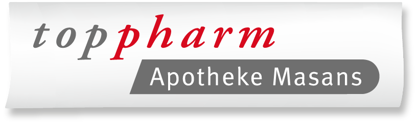 Apotheke Masans