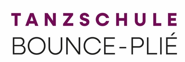 Bounce-Plié • Tanzschule