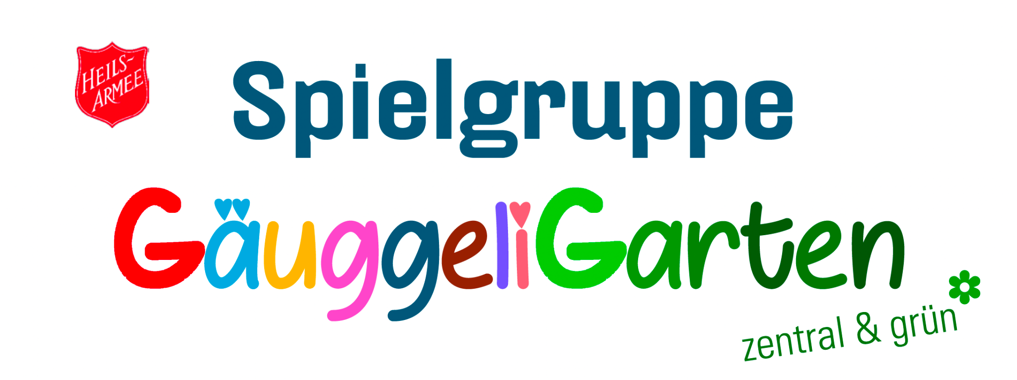 Spielgruppe GäuggeliGarten