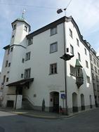 Familienzentrum Planaterra