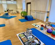 Spikl-Treff im Saal Schellenursli